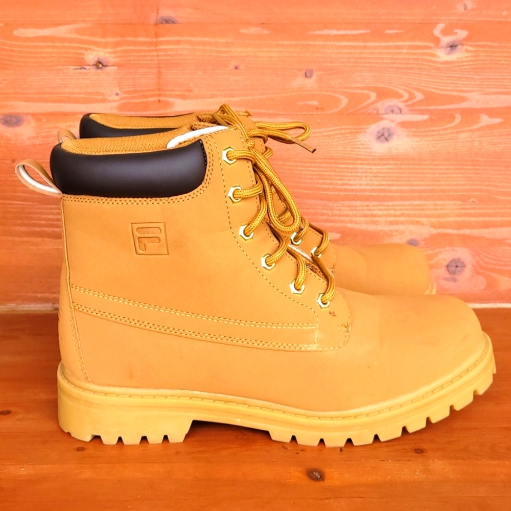 FILA Boots